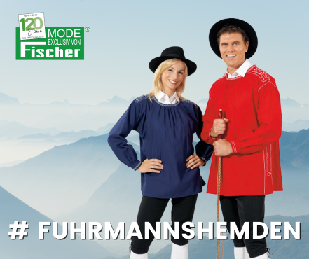 Fuhrmannshemden