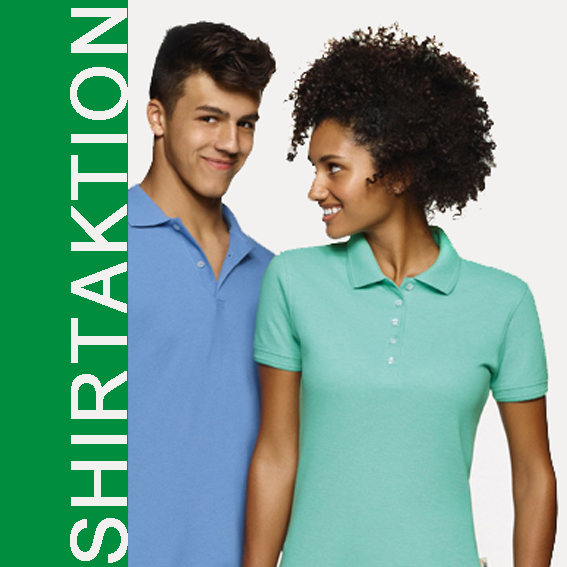 SHIRT-AKTION 2020