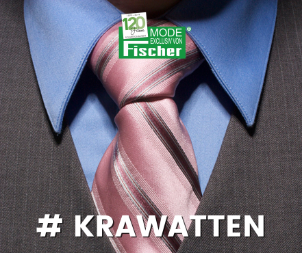 Krawatten