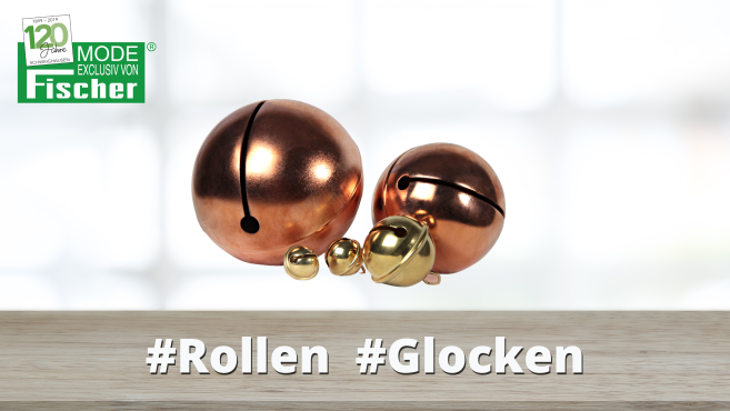 ROLLEN / GLOCKEN