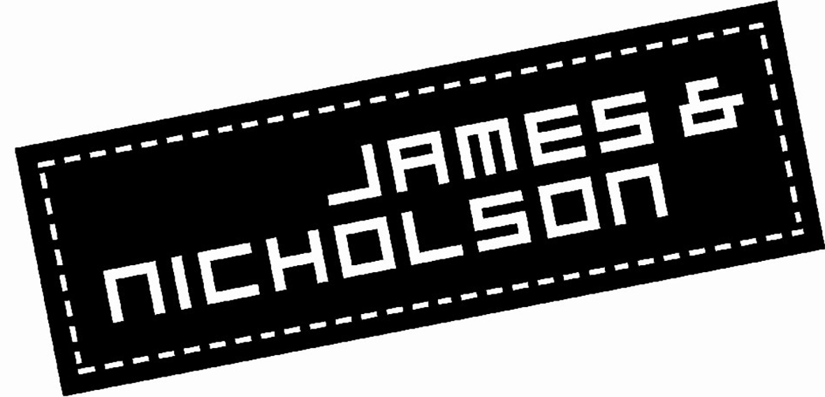 James Nicholson / DAIBER