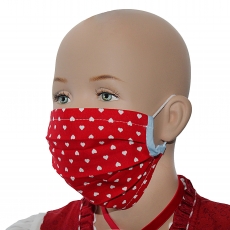 2er-Pack ProKIDS Mund-Nasen-Masken