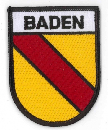 Wappen Baden