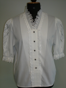 Trachten-Bluse &quote;Federsee&quote;