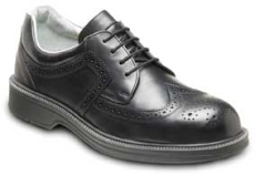 Dienstschuhe Officer 1