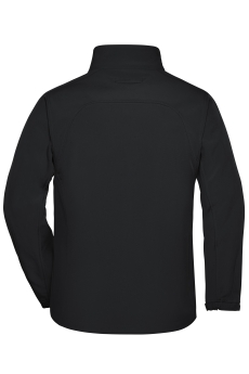 DAMEN-Softshell-Jacke JN137 (neues Stickmotiv)