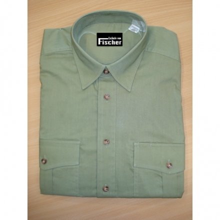 Herren-Hemd Art.DV20/30 &quote;Forst&quote;