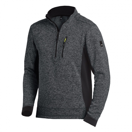 FHB Strick-Fleece-Troyer &quote;PATRICK&quote;