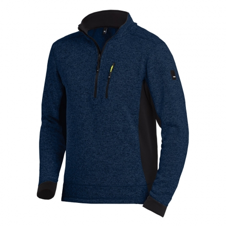 FHB Strick-Fleece-Troyer &quote;PATRICK&quote;