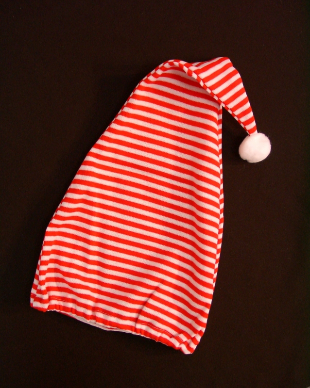 Zipfel- / Schlafm�tze