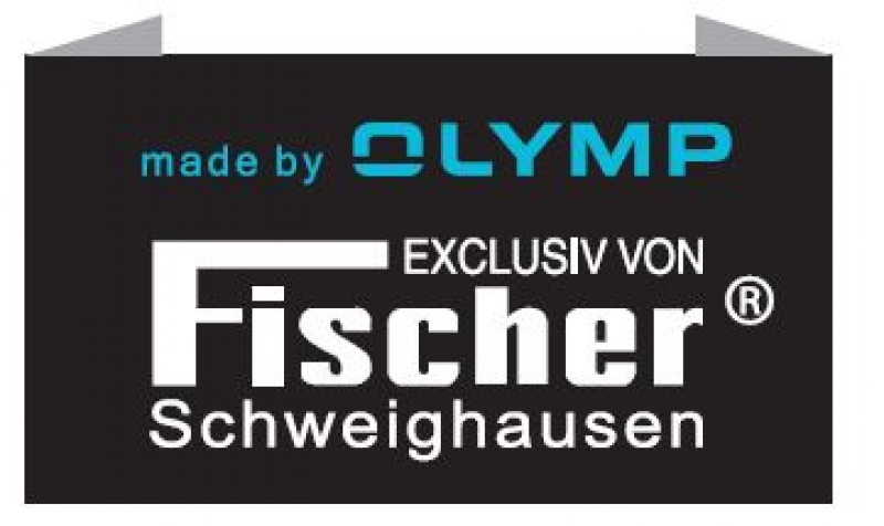 OLYMP Bluse MODERN FIT, 1/1 Arm LUXOR
