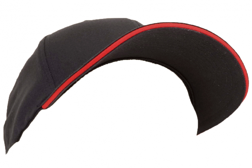 FHB� Cap "LUIS" mit Zunftstick DACHDECKER